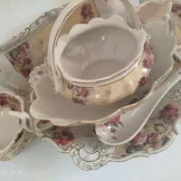 لیلی مجنون لمونژ والتر لردشید اف ان سرمه ای