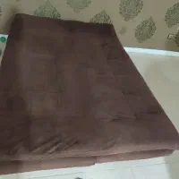 مبل سه نفره تخت خواب شو|مبلمان خانگی و میز عسلی|بندرعباس, |دیوار