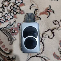 پاد وپو ارگاس کم کارکرد