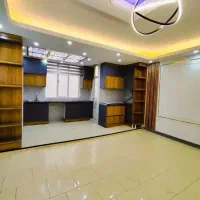 ۴۰متر پارکینگ دار فول مشابه نوساز کلید نخورده