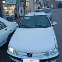 پارسelx در حد صفر|خودرو سواری و وانت|اهر, |دیوار