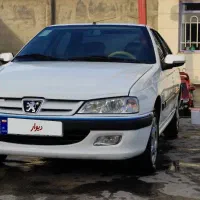 پارس 401|خودرو سواری و وانت|قوچان, |دیوار