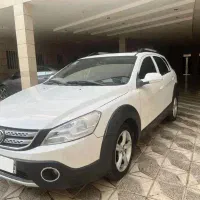 اچ سی کراس مدل ۹۷