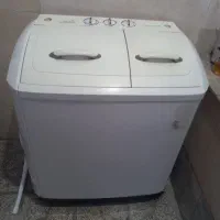 لباسشویی ۹کیلویی