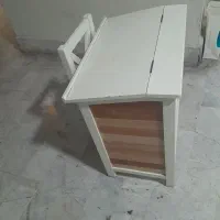 میز وصندلی تحریر