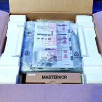 دی وی دی رکوردرپاناسونیک MASTERVCR ES18|پخش‌کننده DVD و ویدیو|تهران, نیاوران|دیوار