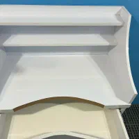 میز طلاسازی