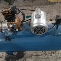 خریدار کمپرسورتعمیرات پمپ باد|ماشین‌آلات صنعتی|پاکدشت, پاکدشت (مامازند)|دیوار