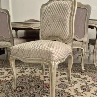 سرویس مبلمان و ناهارخوری فرانسوی ، لوکس و خاص|مبلمان خانگی و میز عسلی|مشهد, احمدآباد|دیوار