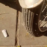 موتور ۱۵۰ پنج دنده فروش فوری|موتورسیکلت|سنندج, |دیوار