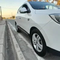 جک s 5 مدل 95 بدون رنگ و خط و خش کم کار|خودرو سواری و وانت|تهران, تولید دارو|دیوار