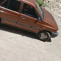 پراید ۸۷|خودرو سواری و وانت|بهارستان, |دیوار