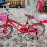 دوچرخه دخترانه ۲۰