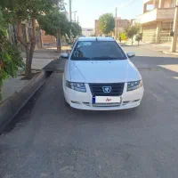 سمند|خودرو سواری و وانت|چرداول, |دیوار