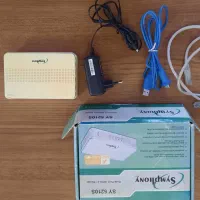 adsl router  مودم روتر