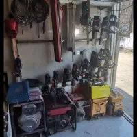 کرایه میکسر بالابر پیکور