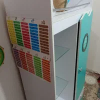 کمد بچه