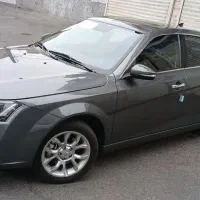 دنا 6دنده توربو باسانروف صفر خشک