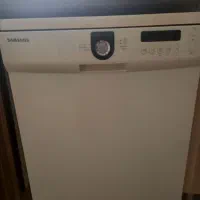 ماشین ظرفشویی Samsung D146|ماشین ظرفشویی|ری, فیروزآبادی|دیوار