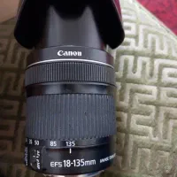 لنز دوربین کاننCANON