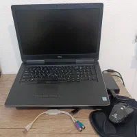 لپ تاپ DELL7710