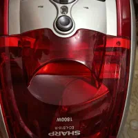 جاروبرقی برند شارپ اصل ژاپن نو نو