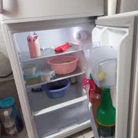 یخچال امرسان ۱۳ فوت