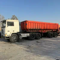 اف ۱۲ مدل۱۳۷۰|خودرو سنگین|اسلام‌شهر, ملک‌آباد|دیوار