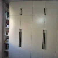 طراحی و نصب کمد و کابینت