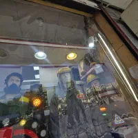 ویترین دکور