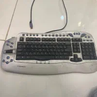 کیبرد کامپیوتر