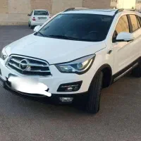 هایما s5 مدل ۹۷