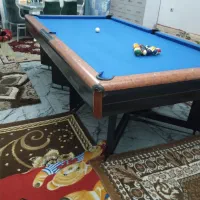 میز بیلیارد
