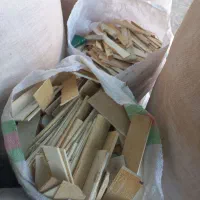 ضایعات چوب و خاک اره|مصالح و تجهیزات ساختمان|قرچک, شهرک گلها|دیوار