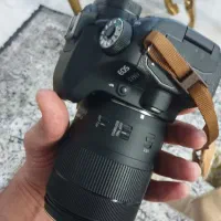 دوربین عکاسی کنون D80 دی ۸۰|دوربین عکاسی و فیلم‌برداری|تهران, سلسبیل شمالی|دیوار