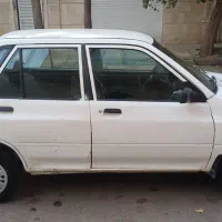 پراید 132 مدل 87|خودرو سواری و وانت|مشهد, عامل|دیوار