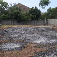 ۴۳۰ متر زمین پلاسی