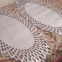 رومیزی|پرده، رانر، رومیزی|شیراز, شهرک صادقیه|دیوار
