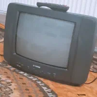 تلویزیون کوچک