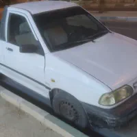 فروش پراید وانت ادرس بندر خمیر