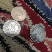 سکه قدیمی