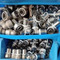 فروش لوله و اتصالات پنج لایه نیوپایپ ۲۰ درصد|مصالح و تجهیزات ساختمان|تهران, فلسطین (میدان انقلاب)|دیوار