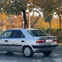 زانتیا 2000|خودرو سواری و وانت|قم, چهار امامزاده|دیوار