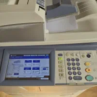 فتوکپی توشیبا ۵۵۵