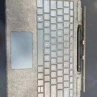 مایکروسافت Microsoft Surface Pro 11 فوقالعاده سبک|رایانه همراه|مشهد, سجاد شهر|دیوار