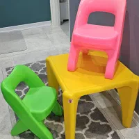 میز و صندلی کودک|اسباب و اثاث بچه|بوشهر, |دیوار