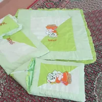 سرویس حمام کودک و سرویس لحاف کودک
