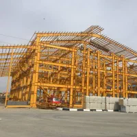 پیمانکاری و مدیریت پیمان سوله صنعتی|خدمات پیشه و مهارت|کرج, گلشهر|دیوار