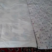 تعدادی وسایل خانه|رختخواب، بالش، پتو|سرپل ذهاب, |دیوار