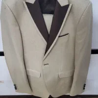 کت شلوار نو